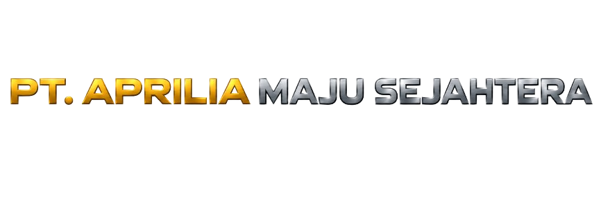 PT. Aprilia Maju Sejahtera